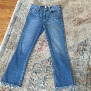 Paige Claudine Barely worn size 27